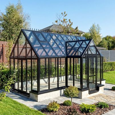 АСТЕРА 3.0 с тамбуром